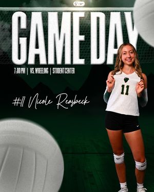 Image post by @pointparksports on Instagram