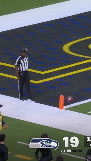 Video post by @nfl on TikTok