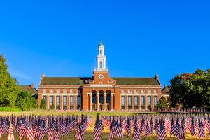 Image post by @okstate on Instagram