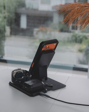 Image post by @urbanarmorgear on Instagram