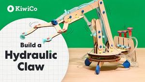 Video post by @kiwico on YouTube
