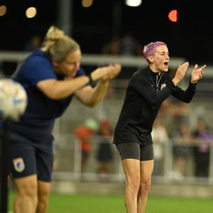 Image post by @OLReign on Twitter