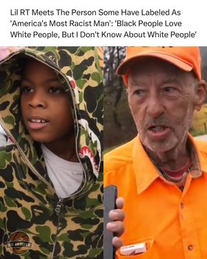 Image post by @nojumper on Instagram