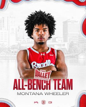 Image post by @bradleyumbb on Instagram