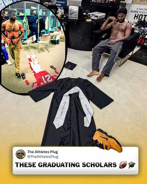 Video post by @theathletesplug on TikTok