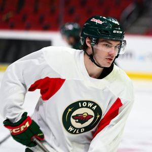 Image post by @iowawild on Instagram