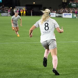Image post by @nwsl on Instagram