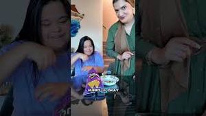 Video post by @sanaandayaana on YouTube