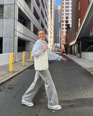 Image post by @oliviafvance on Instagram