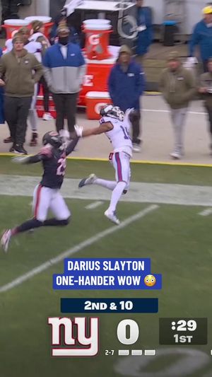 Video post by @nfl on TikTok