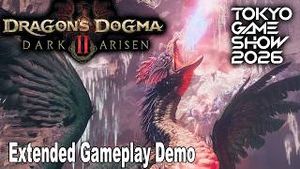 Video post by @gamersprey on YouTube