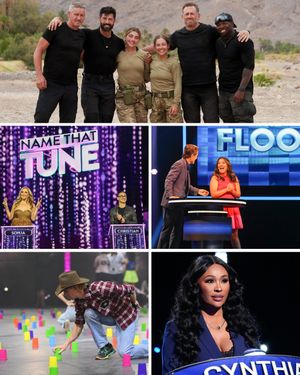 Image post by @realityclubfox on Instagram