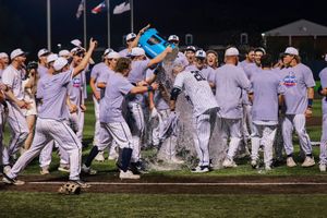 Image post by @ETBU_Baseball on Twitter