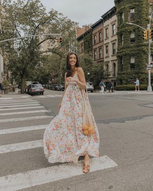 Image post by @brittanyleighball on Instagram
