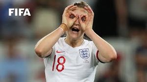 Video post by @fifa on YouTube