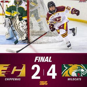 Image post by @cmuwomensclubhockey on Facebook