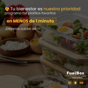 Image post by @fuelboxgt on Instagram