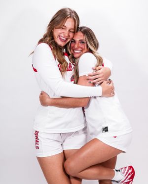 Image post by @ballstatewbb on Instagram