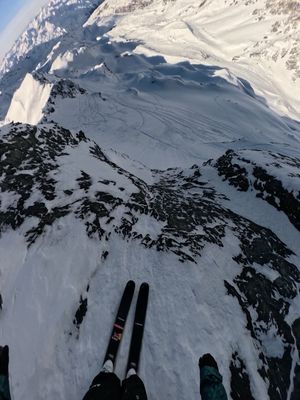 Image post by @gopro on Instagram