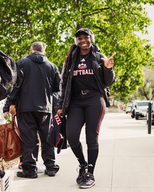 Image post by @texastechsb on Instagram