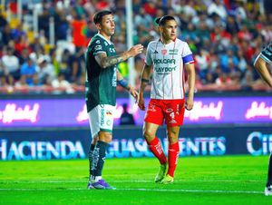Image post by @clubnecaxa on Instagram