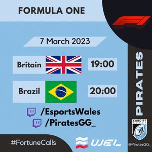 Image post by @PiratesGG_ on Twitter