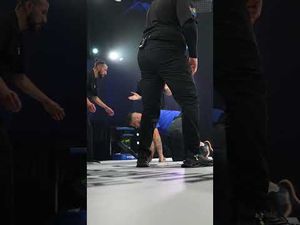 Video post by @ufc on YouTube