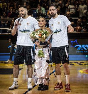 Image post by @WinnerLeague on Twitter