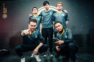 Image post by @evilgeniuses on Instagram