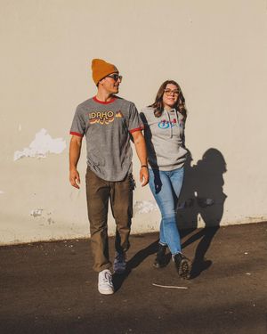 Image post by @proofeyewear on Instagram