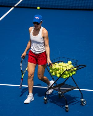 Image post by @smuwtennis on Instagram