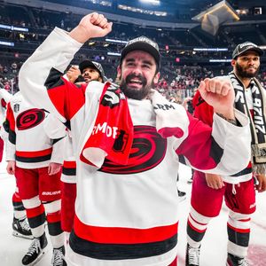 Image post by @Canes on Twitter