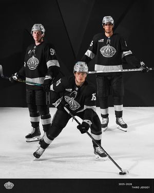Image post by @lakings on Instagram