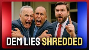 Video post by @townhall on YouTube