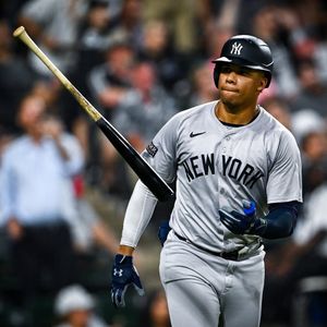 Image post by @yankees on Instagram