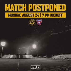 Image post by @charlestonbattery on Instagram