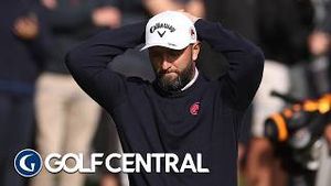 Video post by @golfchannel on YouTube