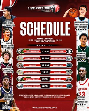 Image post by @ngshoops on Instagram