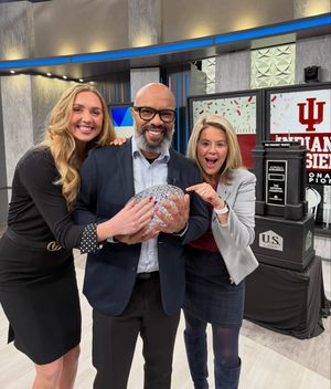 Image post by @fox59 on Instagram