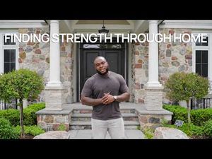 Video post by @athletesfirstnetwork on YouTube