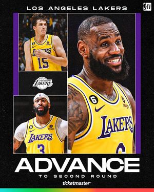 Image post by @nbatv on Instagram