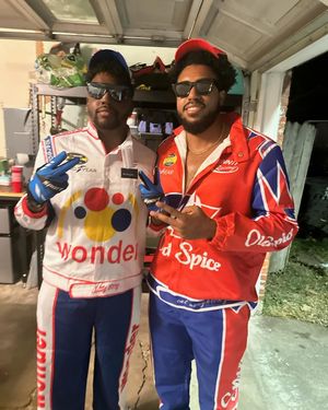 Image post by @branford_clay on Instagram