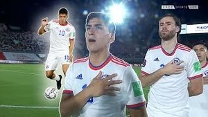 Video post by @futbolbilingue on YouTube
