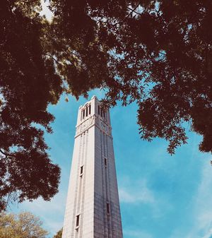 Image post by @ncstate on Instagram