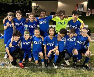 Image post by @kicsfc on Instagram
