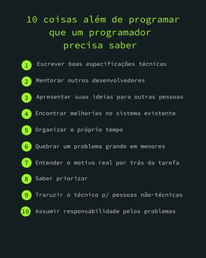 Image post by @fernando.techlead on Instagram
