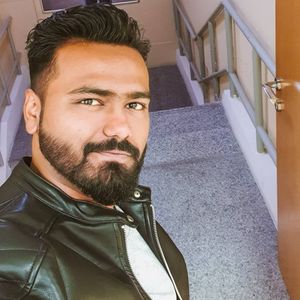 Image post by @shakir_te on Instagram