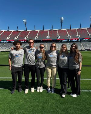 Image post by @sdsusportsmba on Instagram