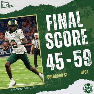 Image post by @milehighsports on Instagram