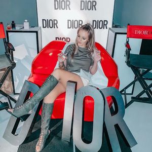 Image post by @miamistyle_tv on Instagram